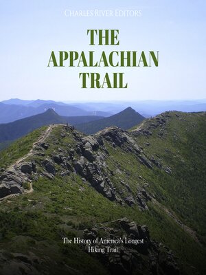 cover image of The Appalachian Trail